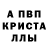 Метадон кристалл Lawrence Hsu