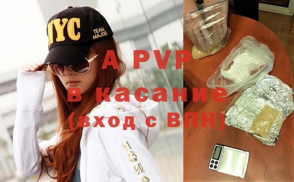 крисы Пересвет